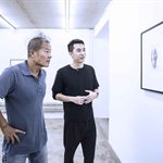 现场 Exhibition View 19