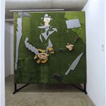 现场 Exhibition View 8