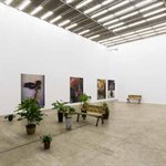 现场 Exhibition View 12