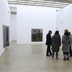 现场 Exhibition View 5