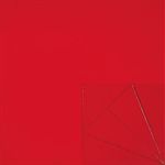 绍裴   折画面 系列二  No.5    丙烯颜料   44x44cm   2006-2007