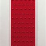 洪绍裴    画北京 3   丙烯颜料  180x70cm  2007-2008