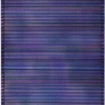 无题 布面丙烯 115X76cm 2005