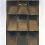 书架-能量不守恒 布面油画 200x150cm   2008