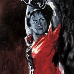 场 景3  布面油画 90 x 120cm 2005