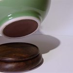 摆件1 （燃烧弹）局部 detail 2