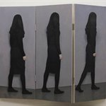 200x80cmx 布面油画  2017