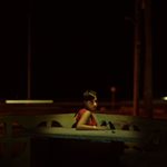 Deysilin Perez，Epson灯箱片艺术微喷/欧司朗LED灯/实木框架表面喷漆/总功率24瓦，120x75cm，2012